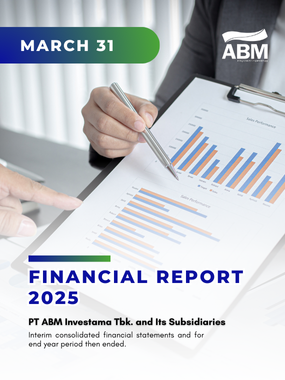 Financial Report Sept 30, 2019