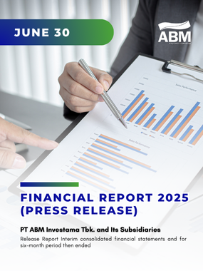 Financial Report Sept 30, 2019