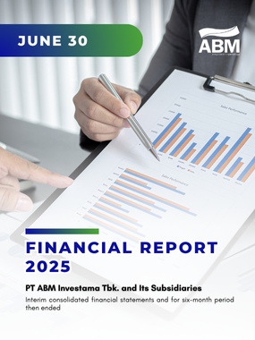 Financial Report Sept 30, 2019