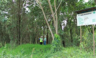 ABM In Managing Environmental Impacts & Climate Change