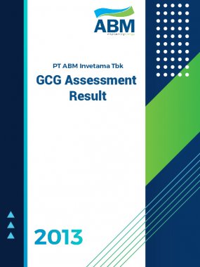 GCG Assessment 2017